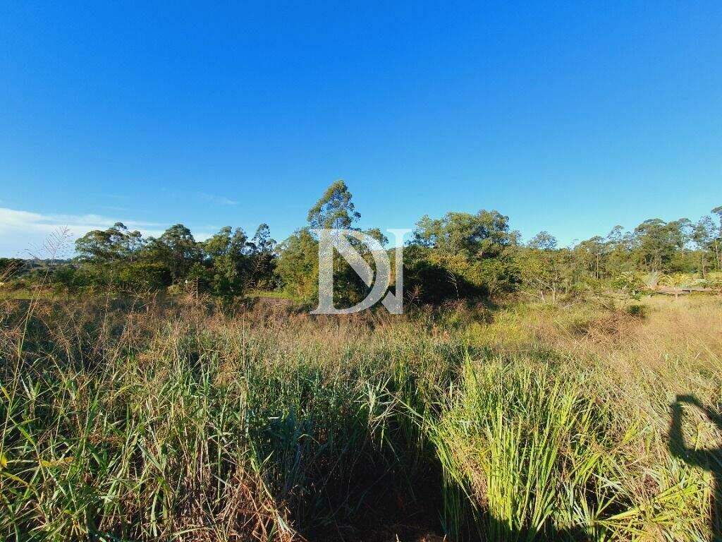 Terreno em condomínio à venda no Condomínio Terras de São José II: 