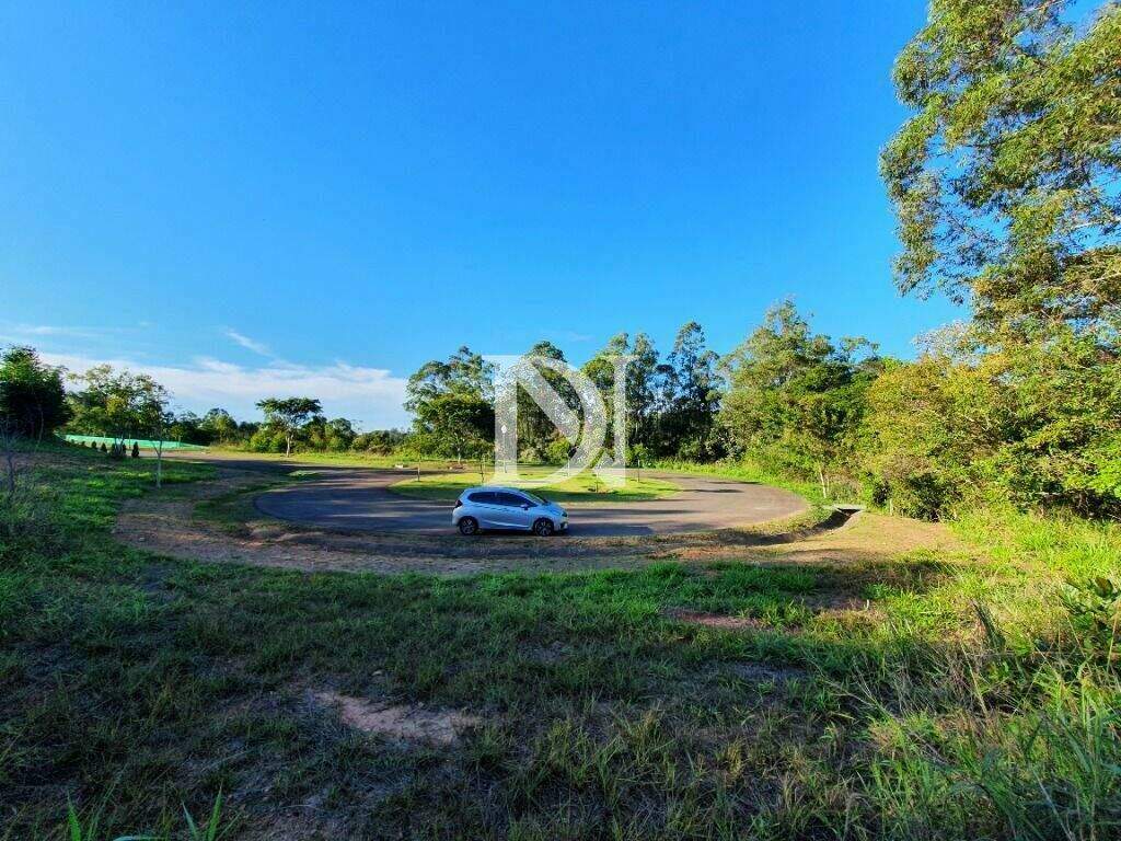 Terreno em condomínio à venda no Condomínio Terras de São José II: 
