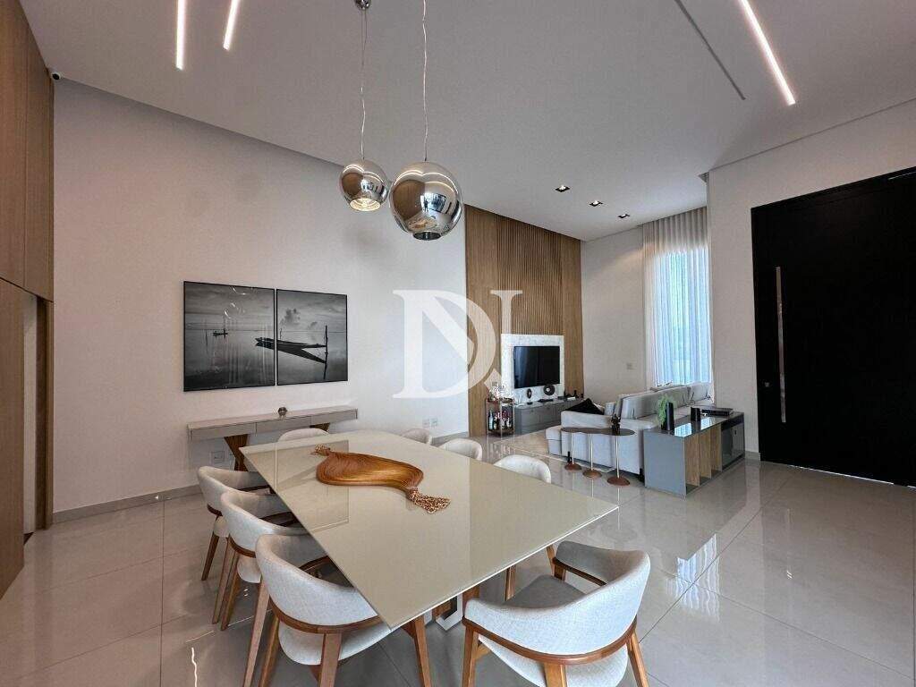 Casa em condomínio à venda no Brasil: 