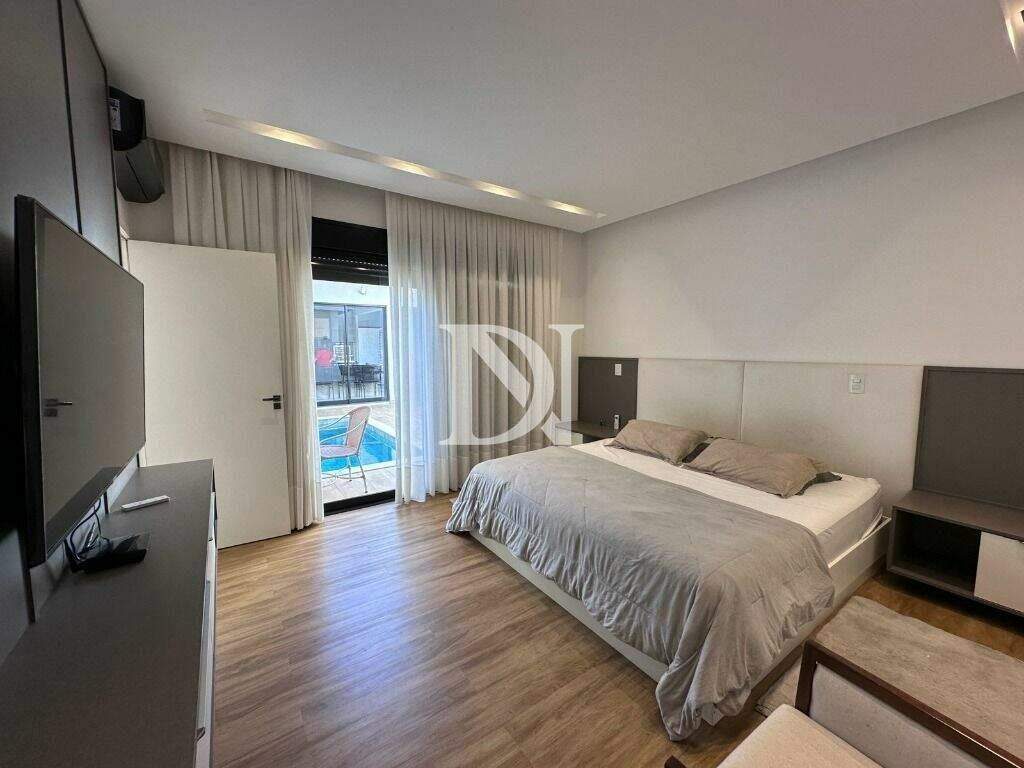 Casa em condomínio à venda no Brasil: 
