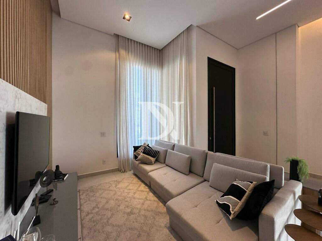 Casa em condomínio à venda no Brasil: 
