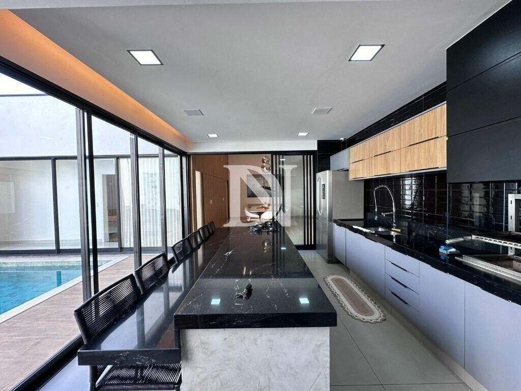 Casa em condomínio à venda no Brasil: 