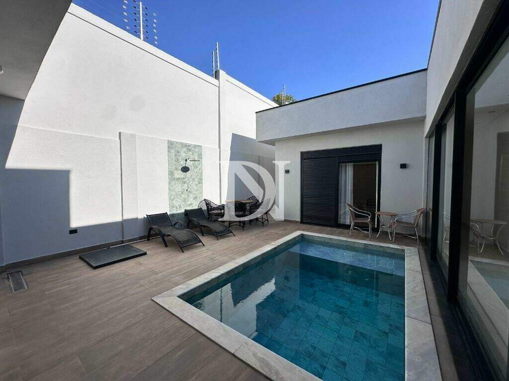 Casa em condomínio à venda no Brasil: 