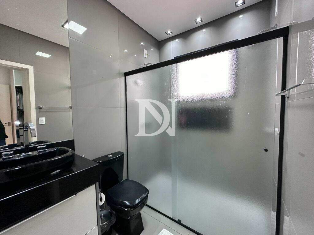 Casa em condomínio à venda no Brasil: 