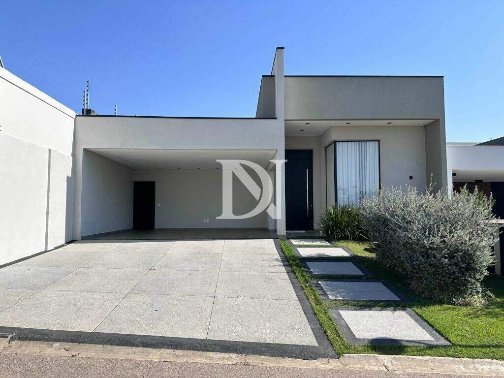Casa em condomínio à venda no Brasil: 