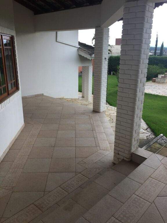 Casa em condomínio à venda no Parque Village Castelo: 