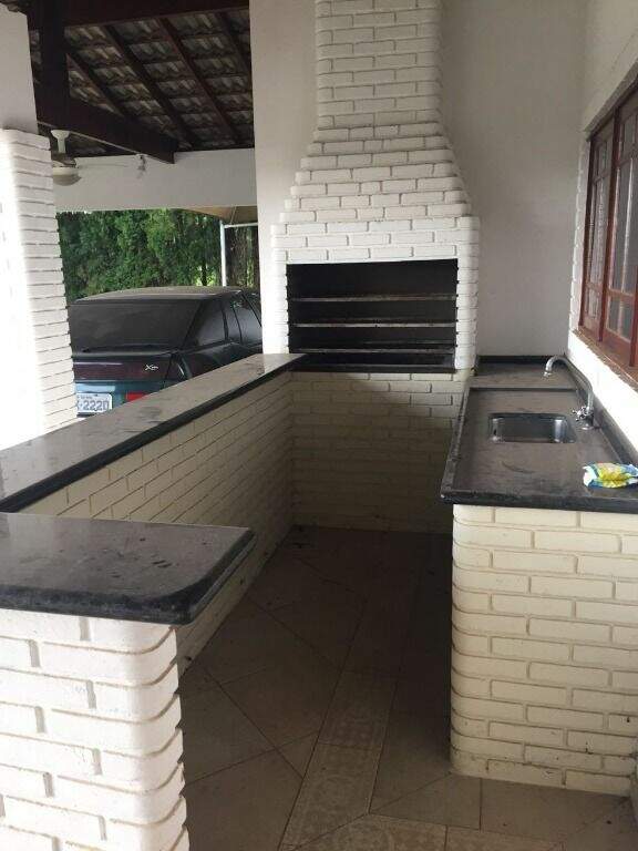 Casa em condomínio à venda no Parque Village Castelo: 