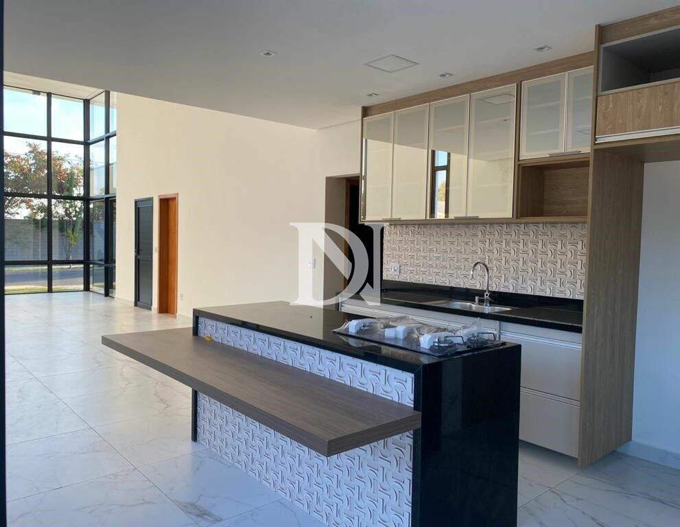 Casa em condomínio à venda no Brasil: 