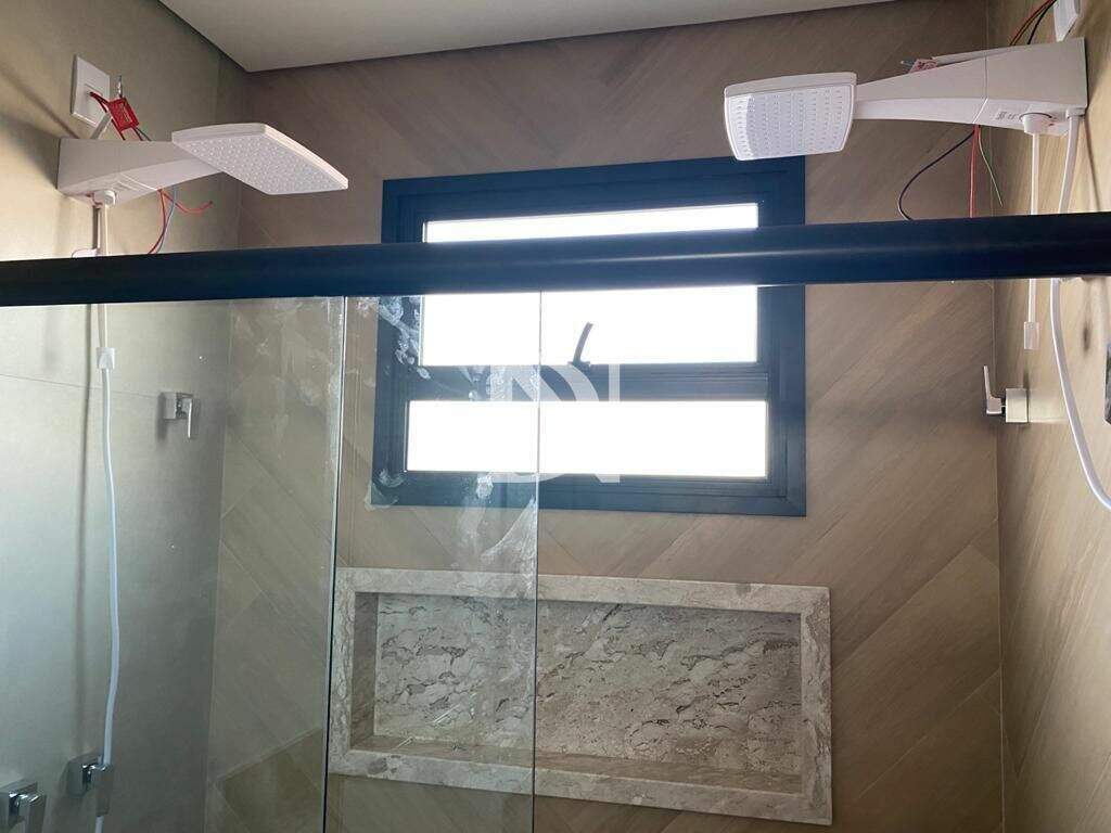 Casa em condomínio à venda no Brasil: 