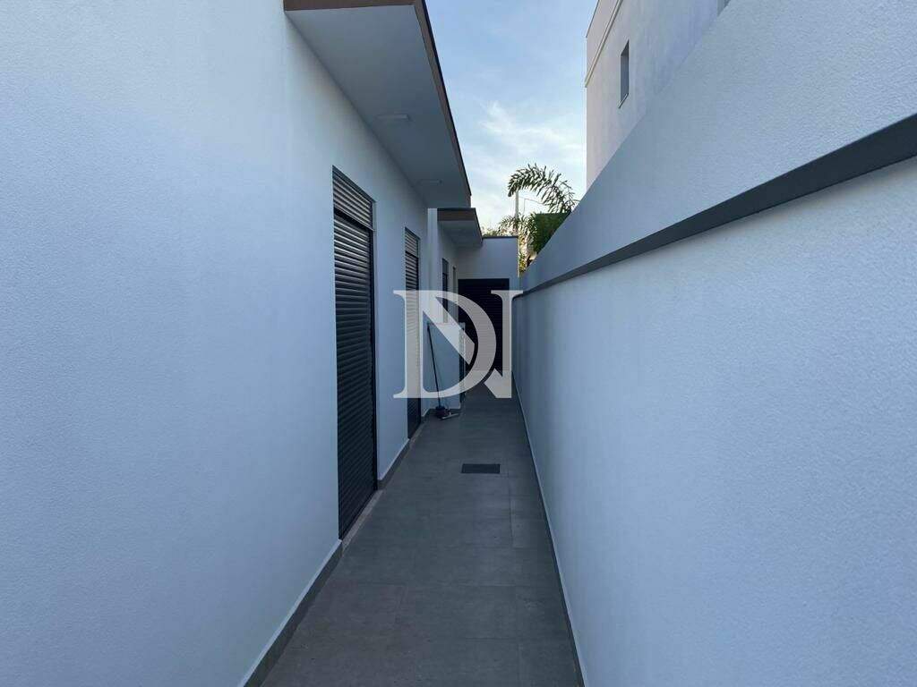 Casa em condomínio à venda no Brasil: 
