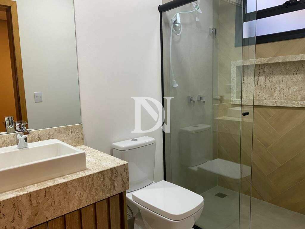 Casa em condomínio à venda no Brasil: 