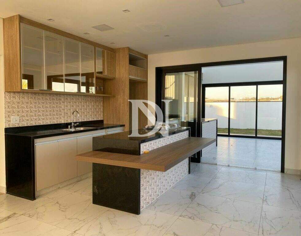 Casa em condomínio à venda no Brasil: 