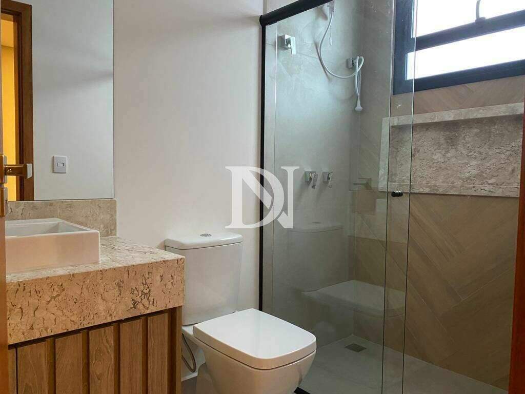 Casa em condomínio à venda no Brasil: 