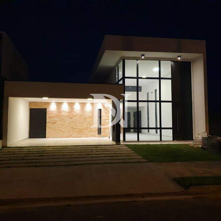 Casa em condomínio à venda no Brasil: 