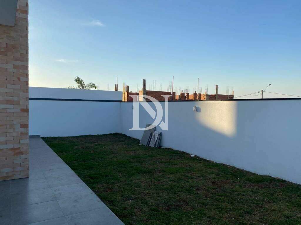 Casa em condomínio à venda no Brasil: 