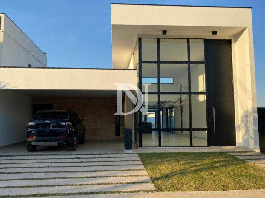 Casa em condomínio à venda no Brasil: 