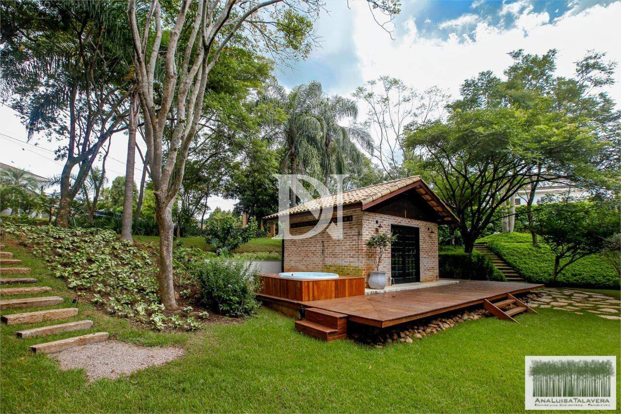 Casa em condomínio à venda no Condomínio Fazenda Vila Real de Itu: 