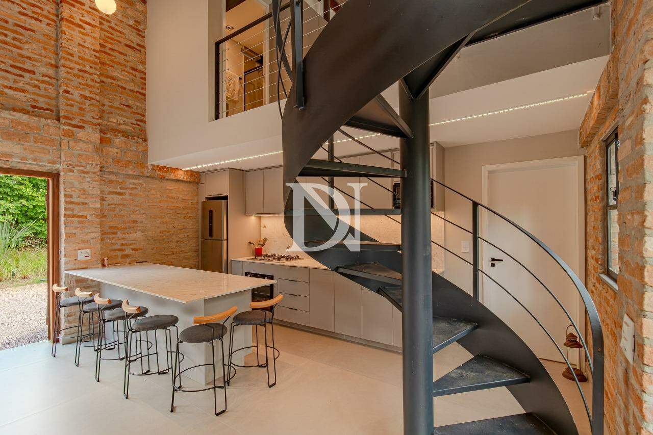 Casa em condomínio à venda no Condomínio Fazenda Vila Real de Itu: 