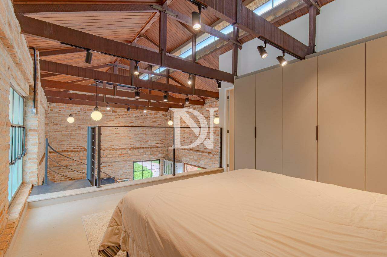 Casa em condomínio à venda no Condomínio Fazenda Vila Real de Itu: 