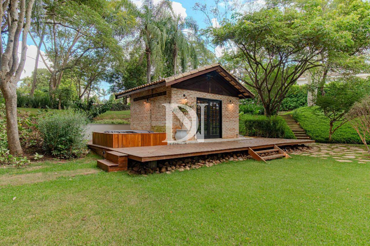 Casa em condomínio à venda no Condomínio Fazenda Vila Real de Itu: 