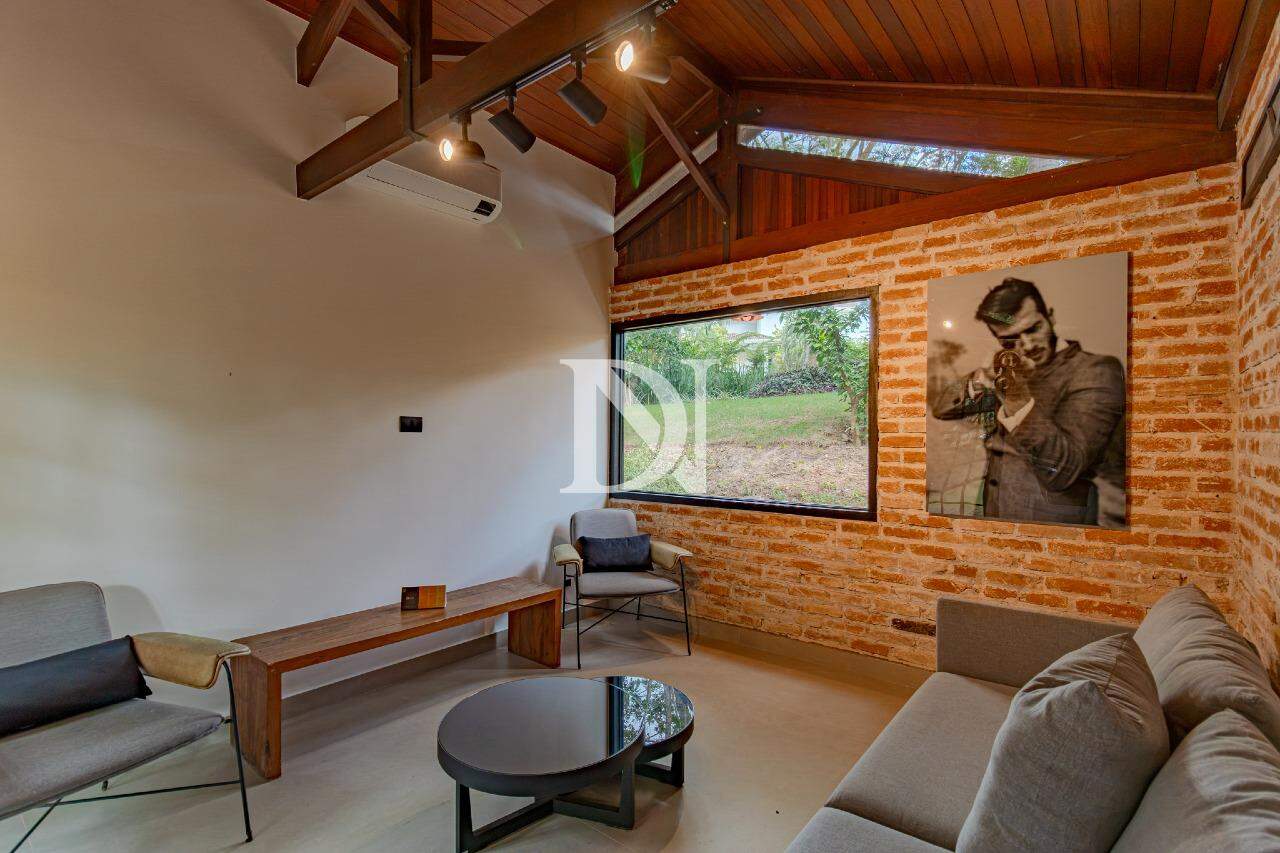 Casa em condomínio à venda no Condomínio Fazenda Vila Real de Itu: 