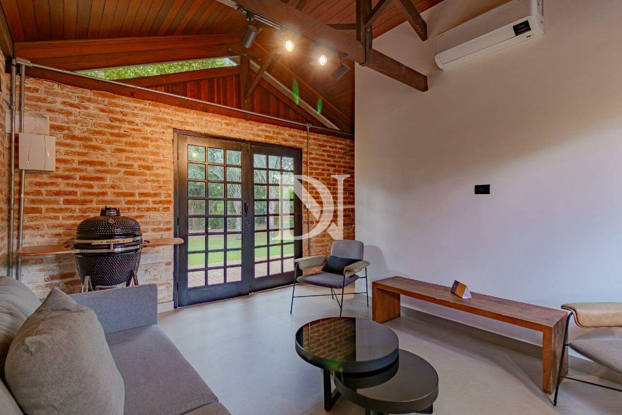 Casa em condomínio à venda no Condomínio Fazenda Vila Real de Itu: 