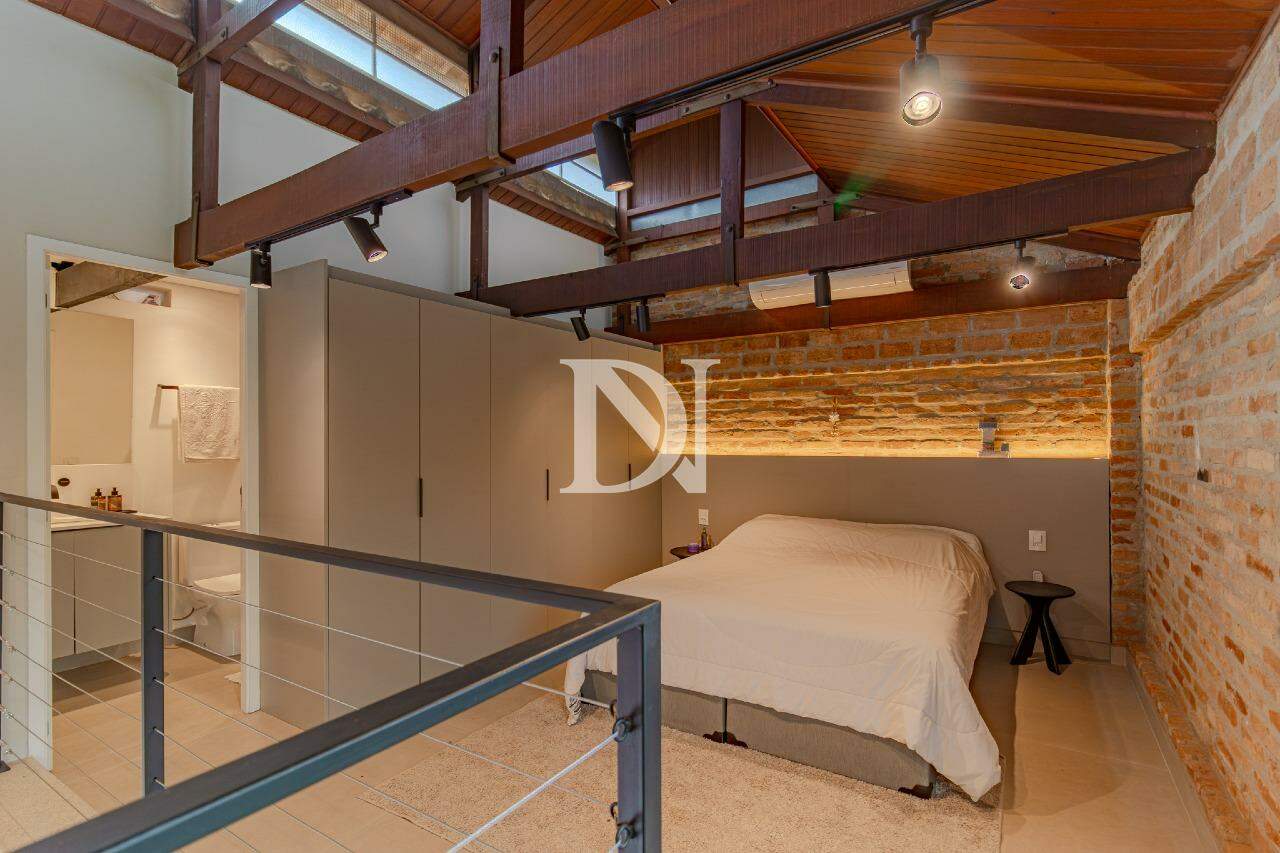 Casa em condomínio à venda no Condomínio Fazenda Vila Real de Itu: 