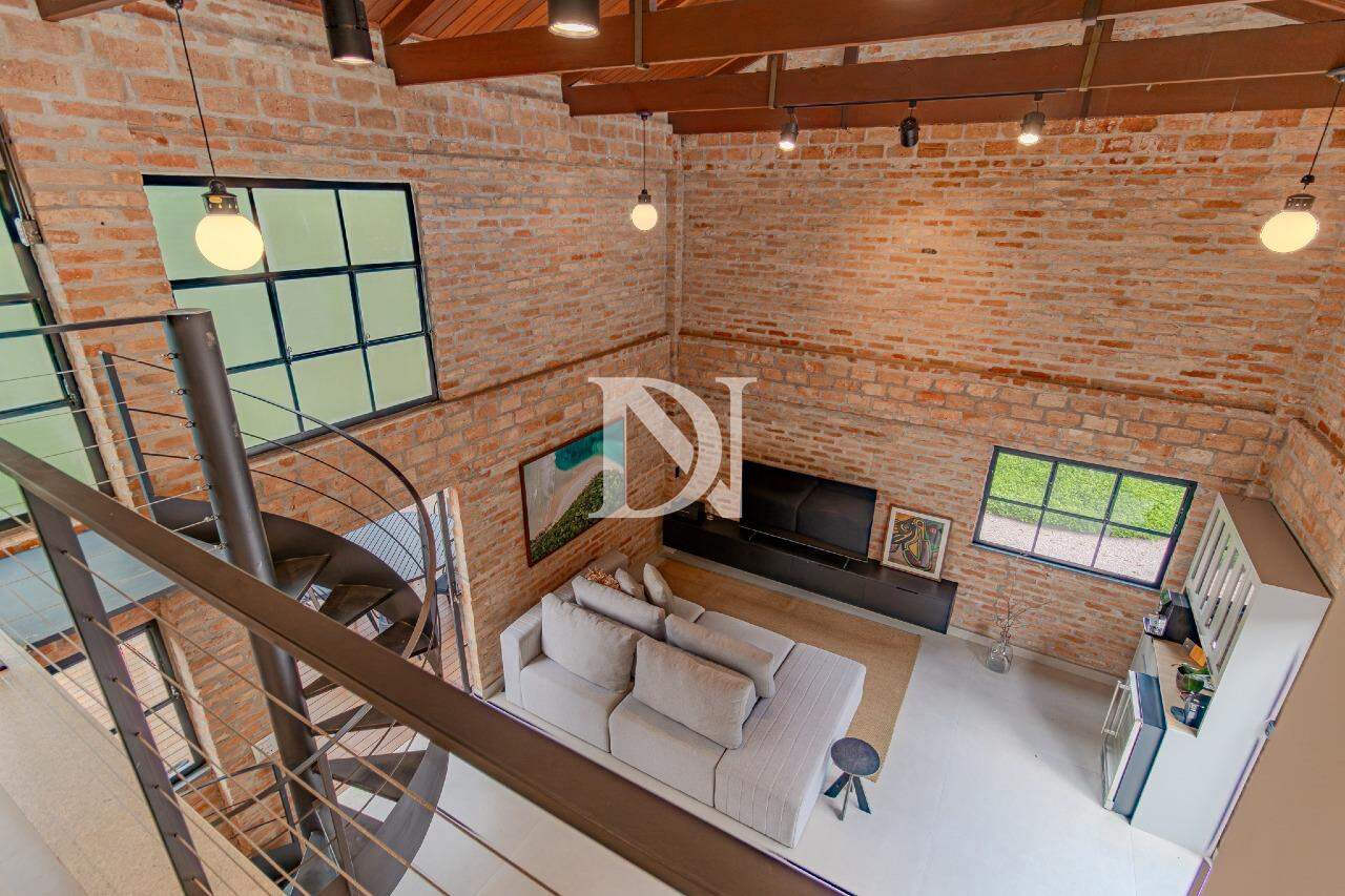 Casa em condomínio à venda no Condomínio Fazenda Vila Real de Itu: 