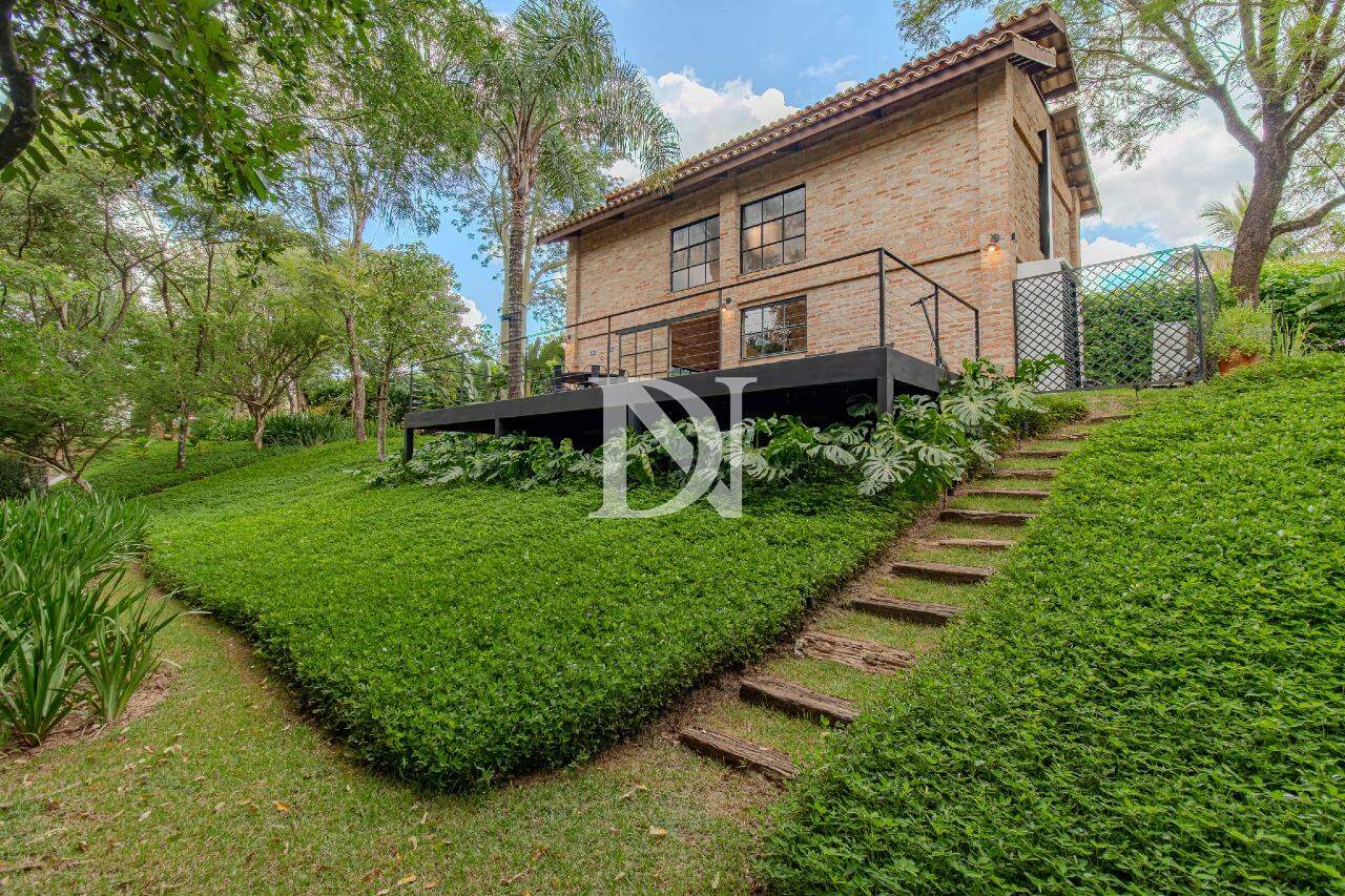 Casa em condomínio à venda no Condomínio Fazenda Vila Real de Itu: 