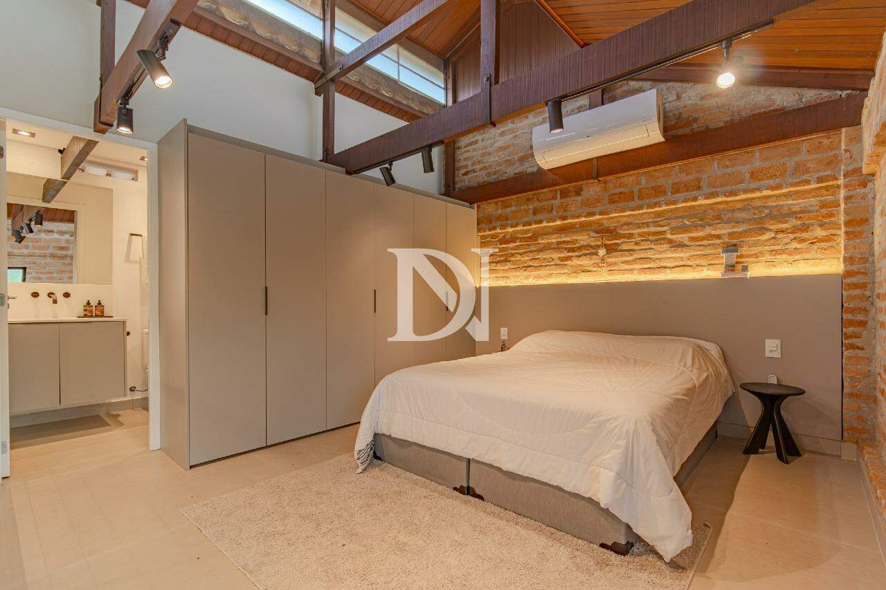 Casa em condomínio à venda no Condomínio Fazenda Vila Real de Itu: 
