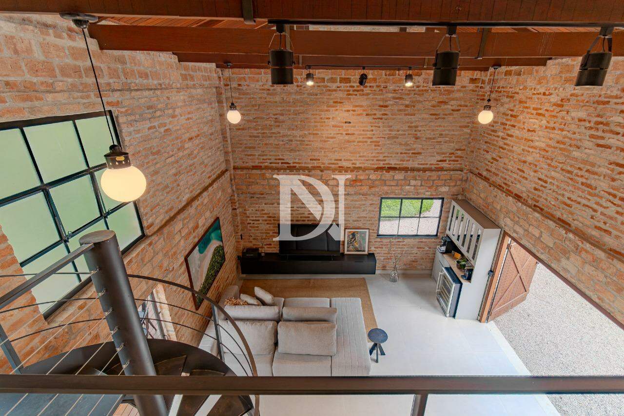 Casa em condomínio à venda no Condomínio Fazenda Vila Real de Itu: 