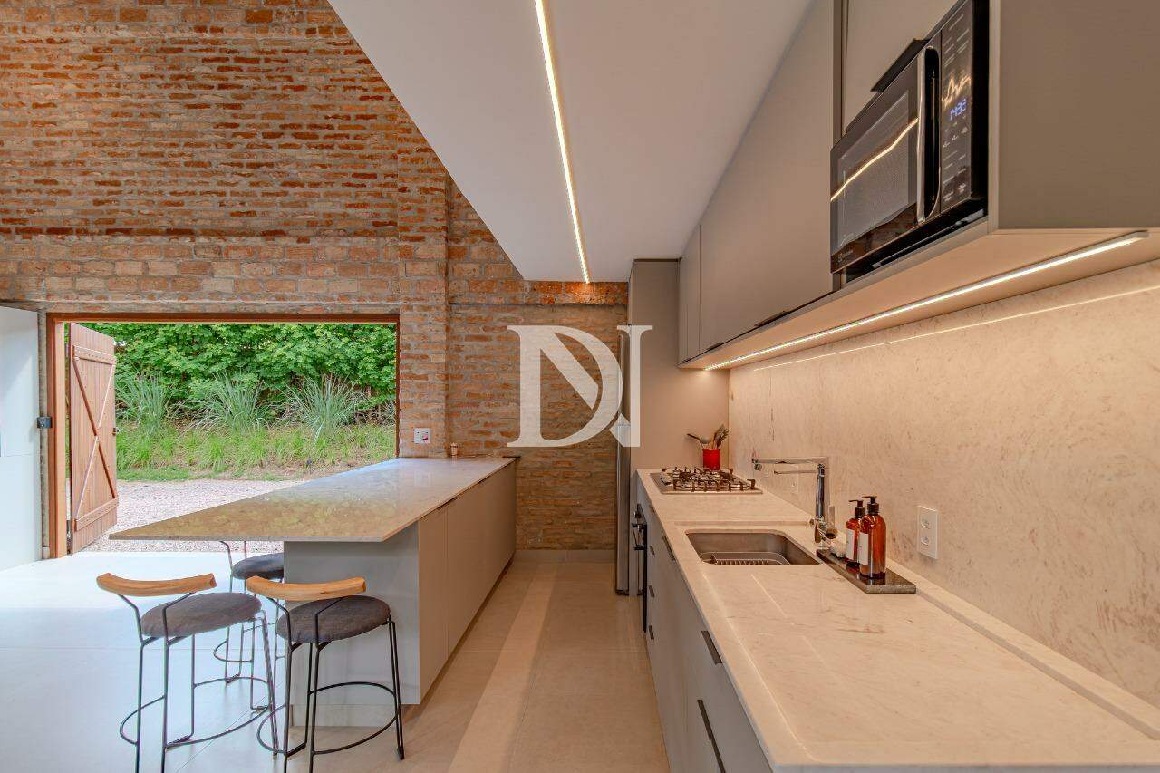 Casa em condomínio à venda no Condomínio Fazenda Vila Real de Itu: 