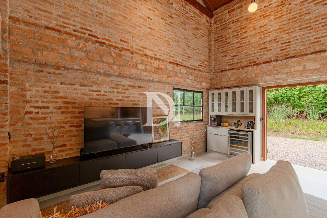 Casa em condomínio à venda no Condomínio Fazenda Vila Real de Itu: 