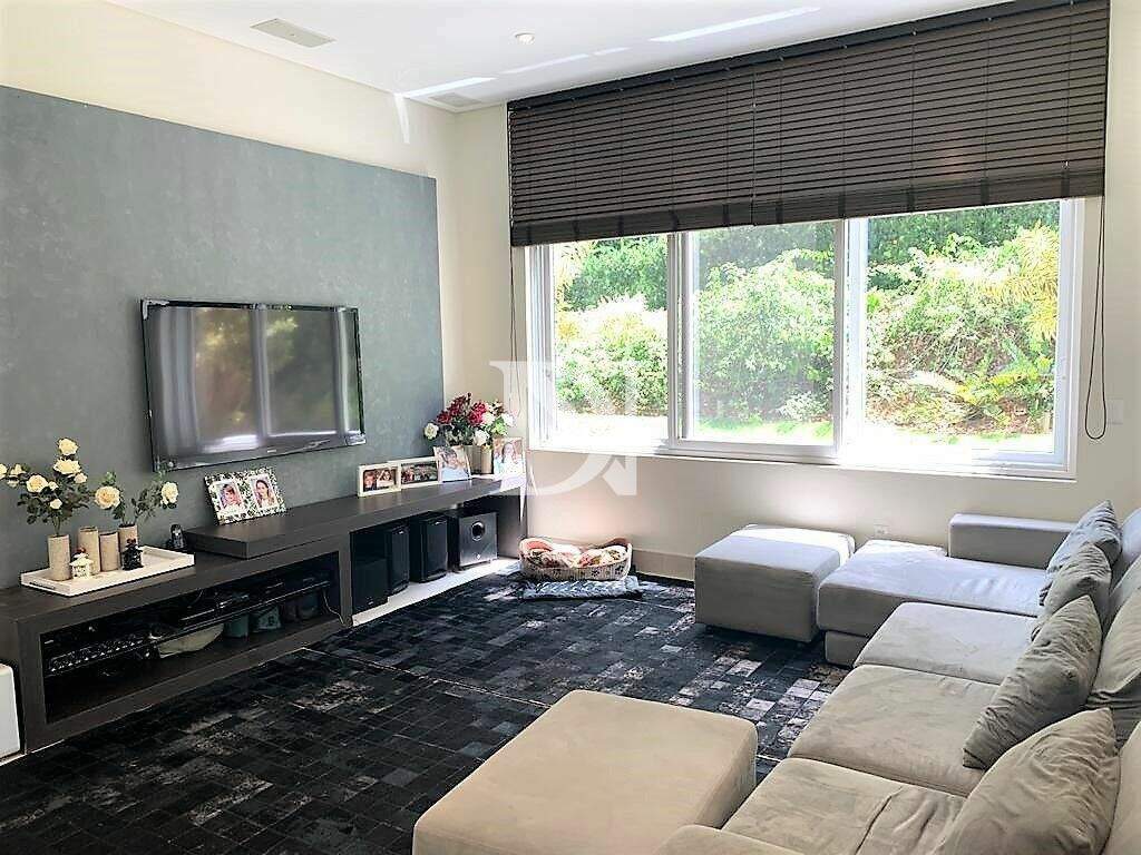 Casa em condomínio à venda no Condomínio Terras de São José: 