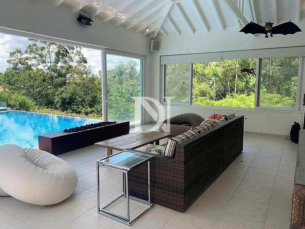 Casa em condomínio à venda no Condomínio Terras de São José: 