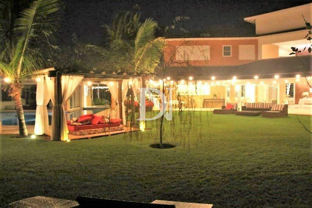 Casa em condomínio à venda no Condomínio Terras de São José: 