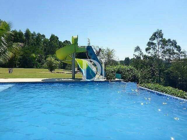 Casa em condomínio à venda no Condomínio Terras de São José: 
