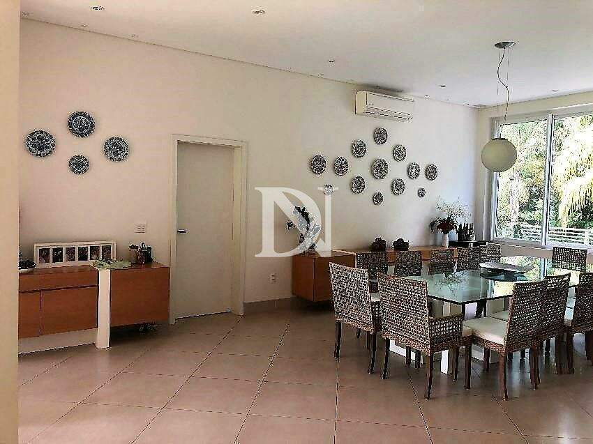 Casa em condomínio à venda no Condomínio Terras de São José: 