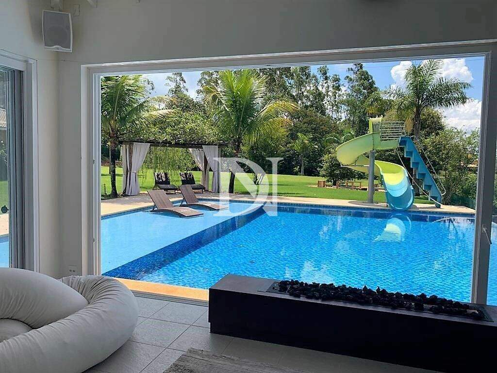 Casa em condomínio à venda no Condomínio Terras de São José: 