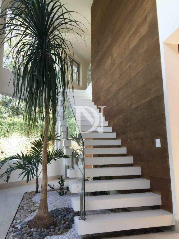 Casa em condomínio à venda no Condomínio Terras de São José: 