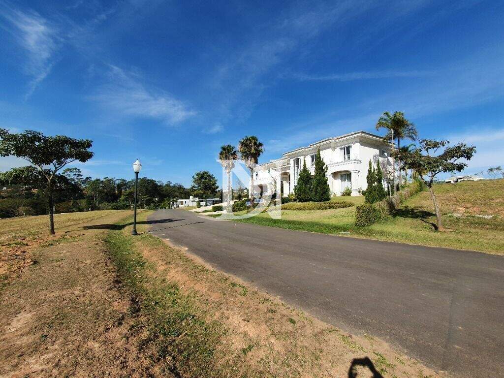 Casa em condomínio à venda no Condomínio Terras de São José II: 