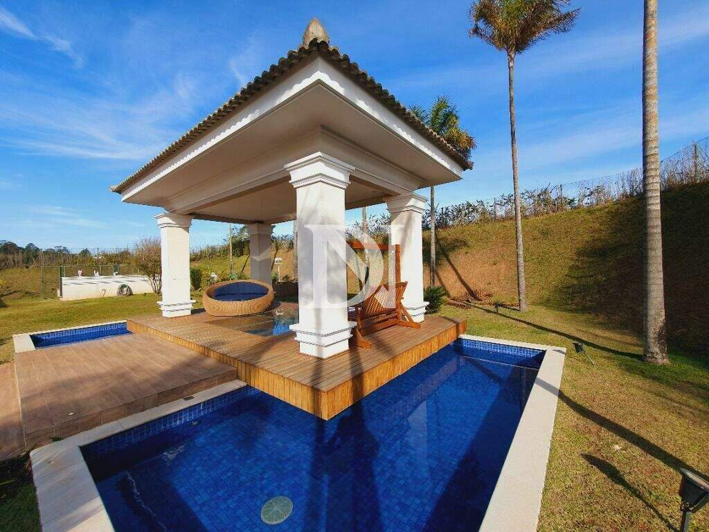 Casa em condomínio à venda no Condomínio Terras de São José II: 