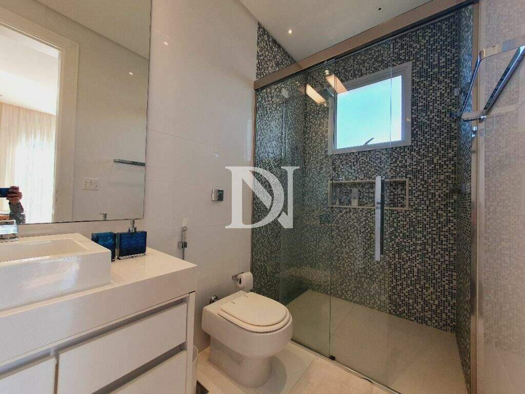 Casa em condomínio à venda no Condomínio Terras de São José II: 