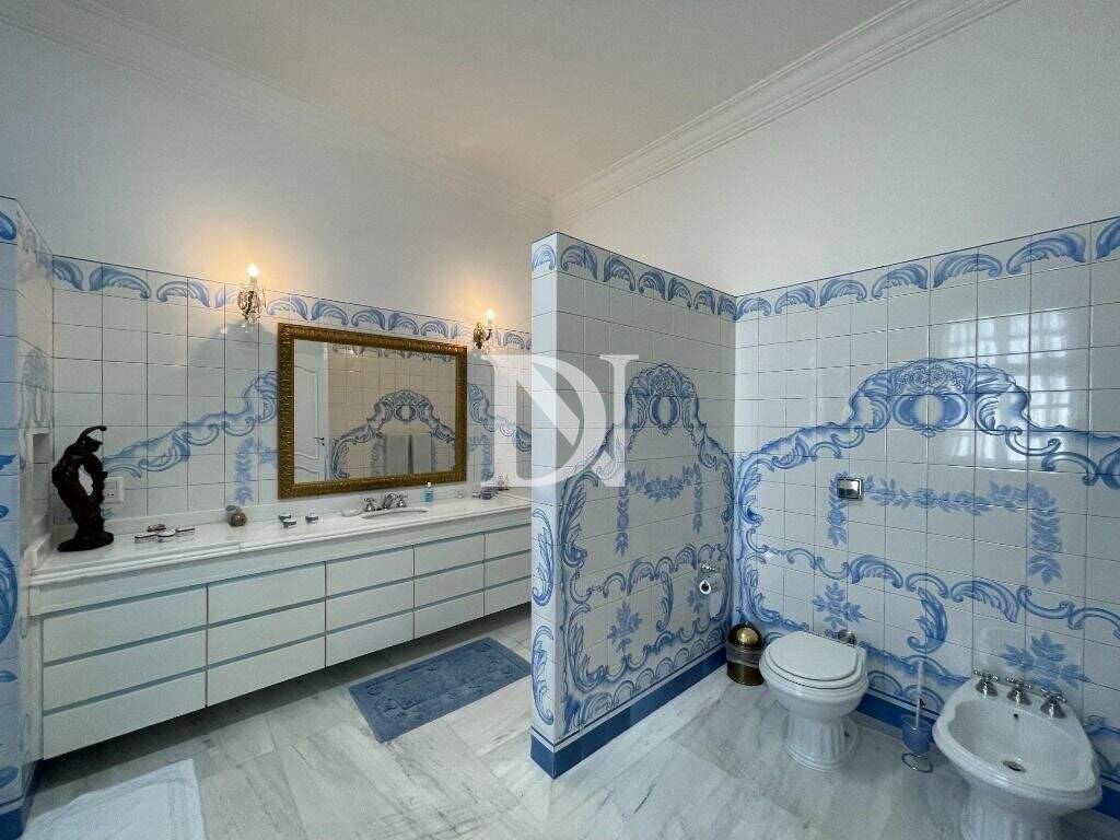 Casa em condomínio à venda no Condomínio Fazenda Vila Real de Itu: 