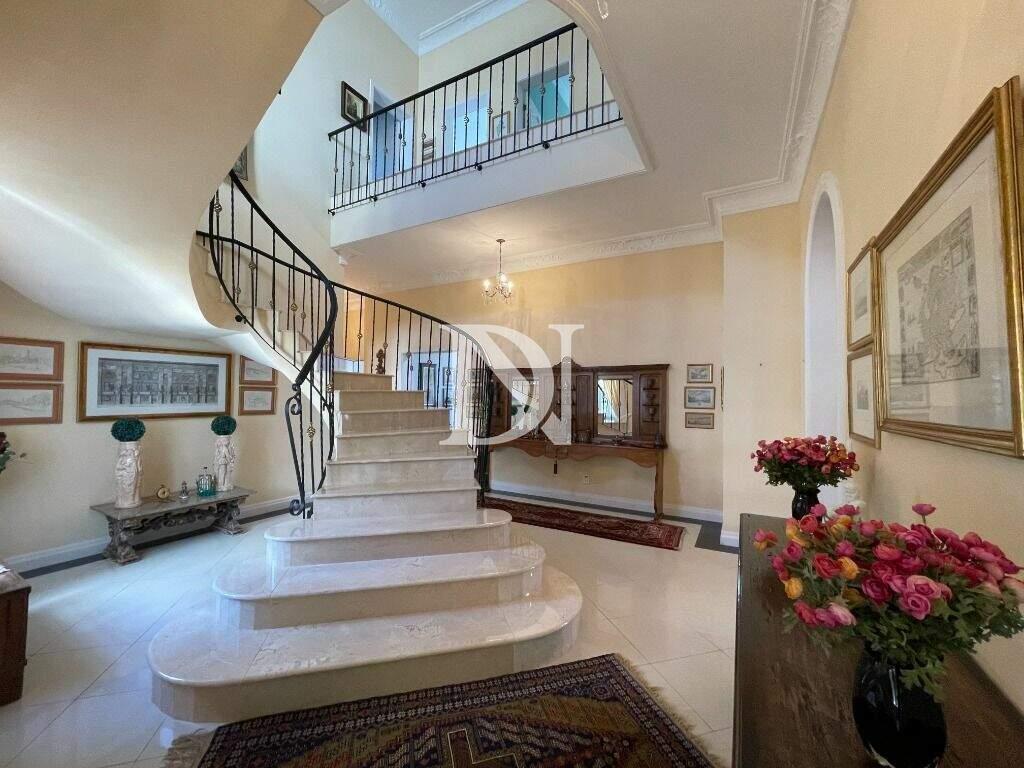 Casa em condomínio à venda no Condomínio Fazenda Vila Real de Itu: 