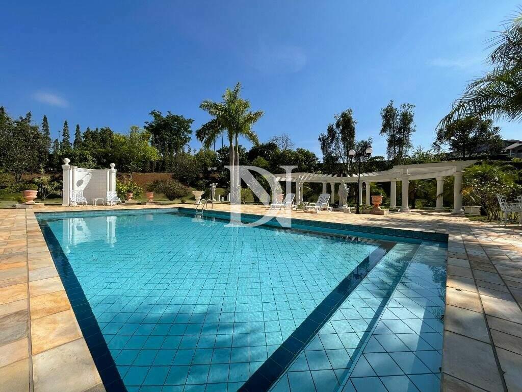 Casa em condomínio à venda no Condomínio Fazenda Vila Real de Itu: 