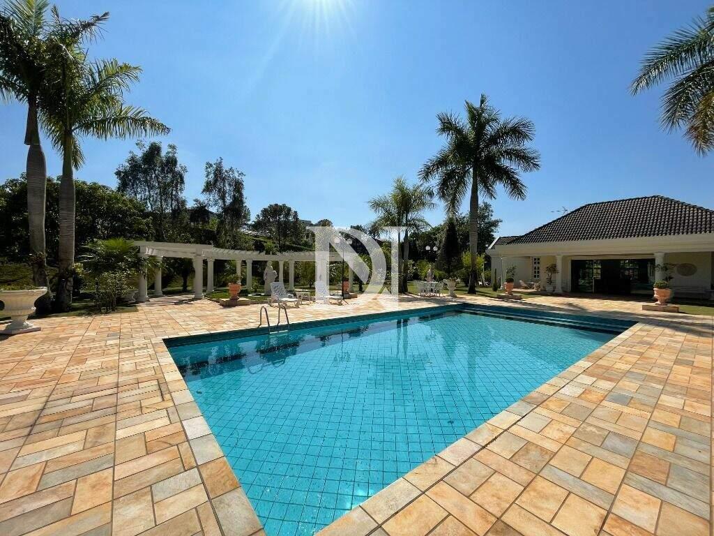 Casa em condomínio à venda no Condomínio Fazenda Vila Real de Itu: 