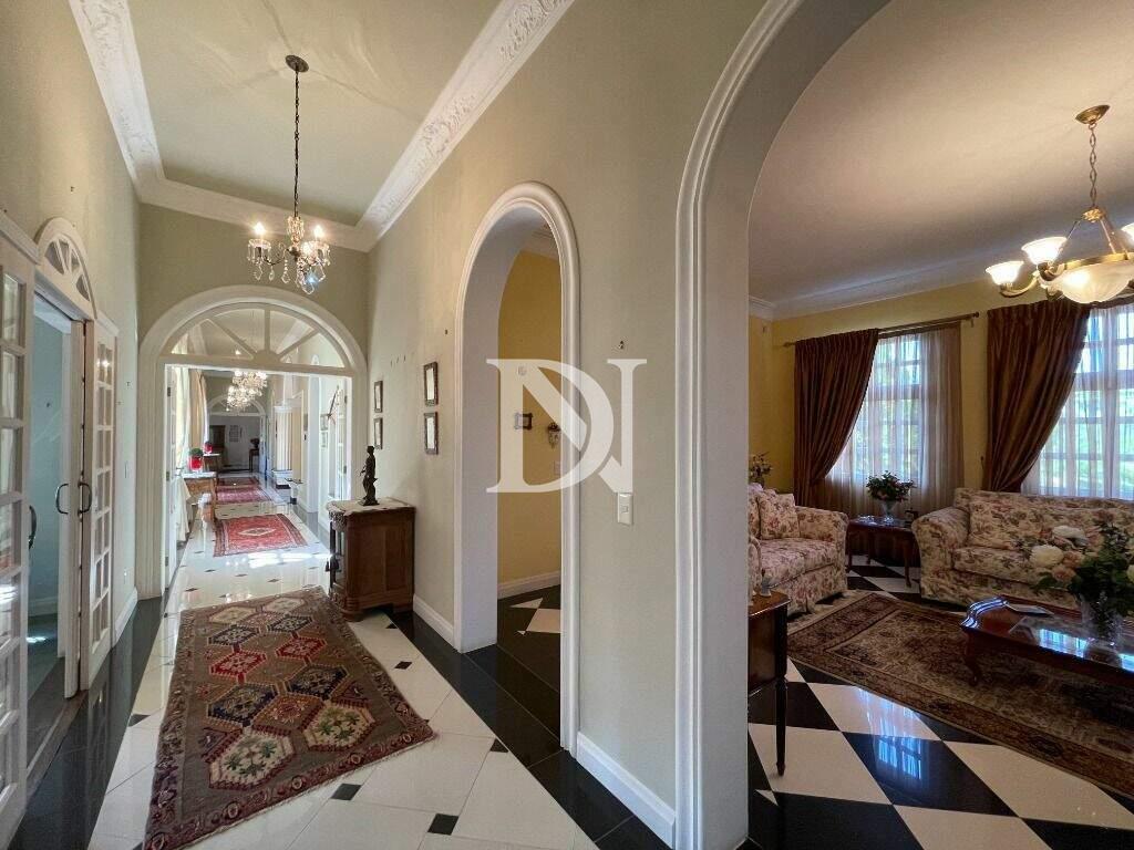 Casa em condomínio à venda no Condomínio Fazenda Vila Real de Itu: 