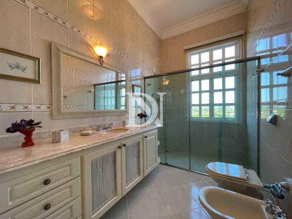 Casa em condomínio à venda no Condomínio Fazenda Vila Real de Itu: 