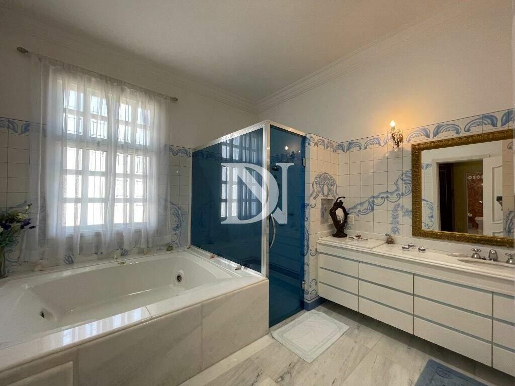 Casa em condomínio à venda no Condomínio Fazenda Vila Real de Itu: 